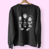 Griselda Buffalo Hip Hop 90s Fashionable Sweatshirt