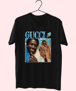 Gucci Mane 90 S Rapper Essential T Shirt Gucci Mane 90 S Rapper Essential T Shirt