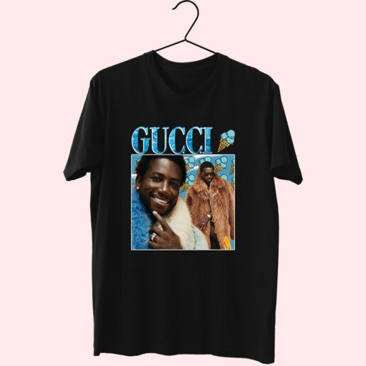 Gucci Mane 90 S Rapper Essential T Shirt Gucci Mane 90 S Rapper Essential T Shirt