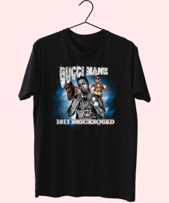 Gucci Mane Bricksquad Essential T Shirt Gucci Mane Bricksquad Essential T Shirt