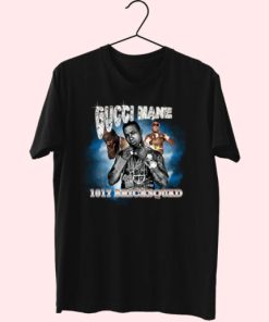 Gucci Mane Bricksquad Essential T Shirt