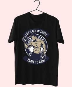 Gym Funny Graphic T Shirt 3 Gym Funny Graphic T Shirt 4