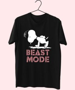 Gym Training Mode On Try 70S T Shirt Outfit