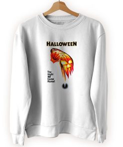 HALLOWEEN 1978 MOVIE HORROR MICHAEL MYERS Cool Sweatshirt