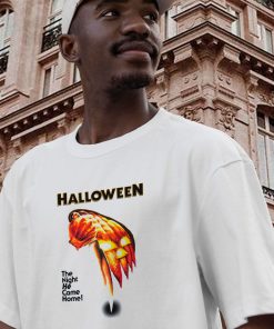 Halloween 1978 Movie Horror Michael Myers Casual T Shirt 3