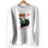 Hammer Horror The Mummy’s Shroud Cool Sweatshirt