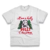 Have A Holly Dolly Parton Christmas Funny Christmas T Shirt