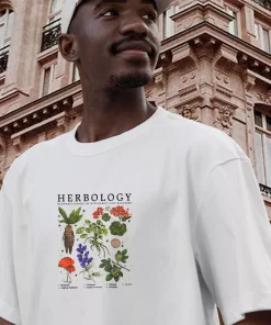 Herbology Plants Funny Christmas T Shirt 2 Herbology Plants Funny Christmas T Shirt 3