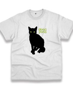 Hocus Pocus Thakery Binx Casual T Shirt Hocus Pocus Thakery Binx Casual T Shirt