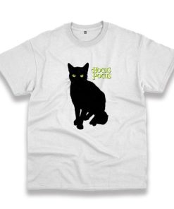 Hocus Pocus Thakery Binx Casual T Shirt 4