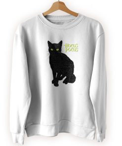 Hocus Pocus Thakery Binx Cool Sweatshirt Hocus Pocus Thakery Binx Cool Sweatshirt