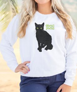 Hocus Pocus Thakery Binx Cool Sweatshirt 2 Hocus Pocus Thakery Binx Cool Sweatshirt 3