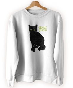Hocus Pocus Thakery Binx Cool Sweatshirt 3 Hocus Pocus Thakery Binx Cool Sweatshirt 4
