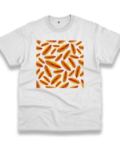 Homemade Hot Dog Vintage Tshirt Homemade Hot Dog Vintage Tshirt