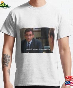 Homos Classic T-Shirt Sweatshirt