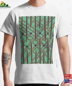 Hovering Spikes Classic T-Shirt Hoodie Sweatshirt