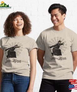 I Know Jew Jitsu Classic T-Shirt Unisex Sweatshirt