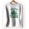 I Like Them Real Thick And Sprucey Ugly Christmas Sweater