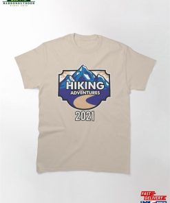 I Love Nature Classic T-Shirt Hoodie