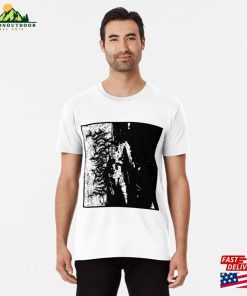 Ijustsawyoudie Deathscene Premium T-Shirt Hoodie