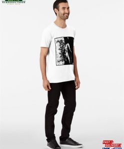 Ijustsawyoudie Deathscene Premium T-Shirt Hoodie