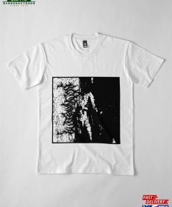 Ijustsawyoudie Deathscene Premium T Shirt Hoodie 3