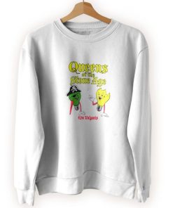 Inspired Queens Of The Stone Age Cool Sweatshirt 3 Inspired Queens Of The Stone Age Cool Sweatshirt 4