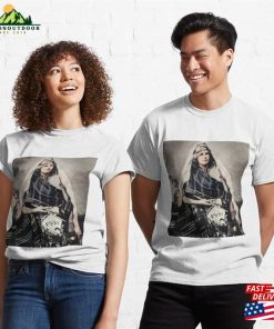 Isabelle Eberhardt – Explorer Classic T-Shirt Unisex