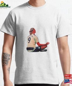 Its Him The Young Goat Classic T-Shirt Sweatshirt