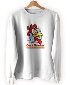 Jay And Silent Bob Cock Smoker Cool Sweatshirt Jay And Silent Bob Cock Smoker Cool Sweatshirt