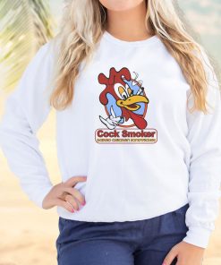 Jay And Silent Bob Cock Smoker Cool Sweatshirt 2 Jay And Silent Bob Cock Smoker Cool Sweatshirt 3