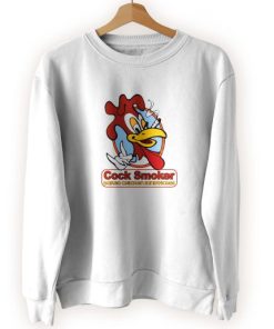 Jay And Silent Bob Cock Smoker Cool Sweatshirt 3 Jay And Silent Bob Cock Smoker Cool Sweatshirt 4