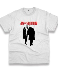 Jay And Silent Bob Graffiti Casual T Shirt 3 Jay And Silent Bob Graffiti Casual T Shirt 4