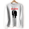 Jay And Silent Bob Graffiti Cool Sweatshirt