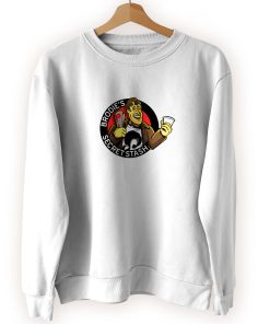 Jay And Silent Bob Secret Stash Cool Sweatshirt Jay And Silent Bob Secret Stash Cool Sweatshirt