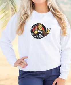 Jay And Silent Bob Secret Stash Cool Sweatshirt 2 Jay And Silent Bob Secret Stash Cool Sweatshirt 3