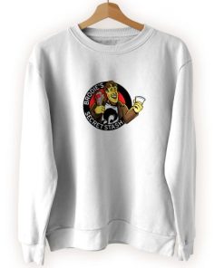 Jay And Silent Bob Secret Stash Cool Sweatshirt 3 Jay And Silent Bob Secret Stash Cool Sweatshirt 4