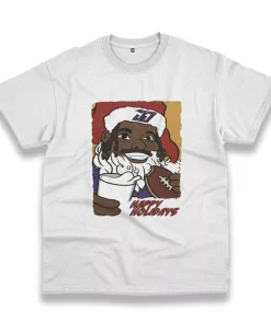 Jetta Claus Happy Holiday Funny Christmas T Shirt Jetta Claus Happy Holiday Funny Christmas T Shirt