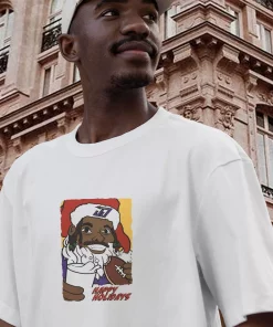 Jetta Claus Happy Holiday Funny Christmas T Shirt 2 Jetta Claus Happy Holiday Funny Christmas T Shirt 3