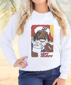 Jetta Claus Happy Holiday Ugly Christmas Sweater 2 Jetta Claus Happy Holiday Ugly Christmas Sweater 3