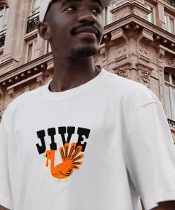 Jive Turkey Happy Thanksgiving Thanksgiving Vintage T Shirt 2 Jive Turkey Happy Thanksgiving Thanksgiving Vintage T Shirt 3