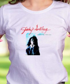 Jody Watley Looking For A New Love Casual T Shirt