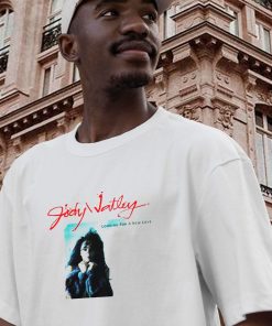 Jody Watley Looking For A New Love Casual T Shirt 3