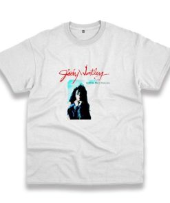 Jody Watley Looking For A New Love Casual T Shirt 4