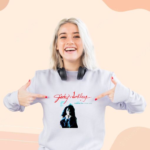 Jody Watley Looking For A New Love Cool Sweatshirt