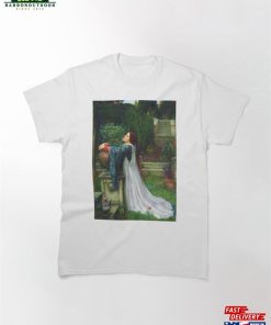 John William Waterhouse Isabella And The Pot Of Basil Sweatshirt Hoodie