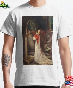 John William Waterhouse Mariana In The South Classic Unisex John William Waterhouse Mariana In The South Classic Unisex