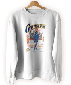 Jordan Poole Party Skullcap Cool Sweatshirt 3 Jordan Poole Party Skullcap Cool Sweatshirt 4