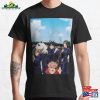 Jujutsu Kaisen Classic T-Shirt Sweatshirt