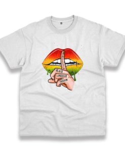 Juneteenth Black American Freedom Vintage Tshirt